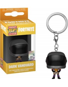 Llavero pop fortnite: dark vanguard MEFK35708 kiwiku.com
