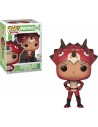 Figura pop fortnite: tricera ops