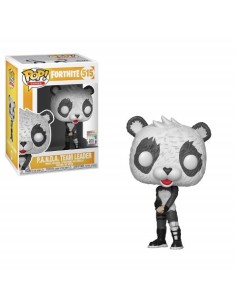 Figura Pop Fortnite: Panda...