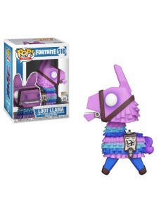 Figura pop fortnite: loot...