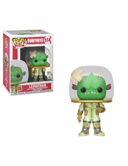 Figura pop fortnite: leviathan FFK39052 kiwiku.com