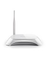 Wifi-ap 150mb router 3g tp-link 3g/wan pailover 2.4ghz 1 ant. extraib.