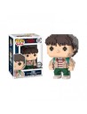 Figura 8-bit pop stranger things: mike