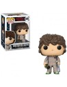 Figura pop stranger things: dustin ghostbuster