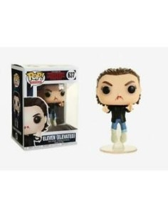 Figura pop stranger things: eleven elevated FFK30855 kiwiku.com