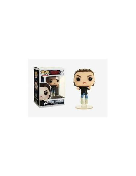 Figura pop stranger things: eleven elevated FFK30855 kiwiku.com