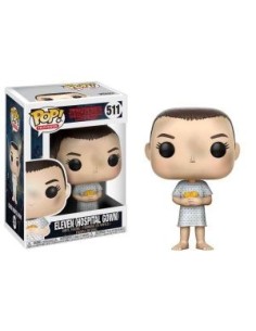 Figura pop stranger things: eleven hospital FFK14424 kiwiku.com