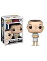 Figura pop stranger things: eleven hospital