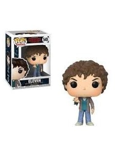 Figura pop stranger things: eleven season 2 FFK21784 kiwiku.com