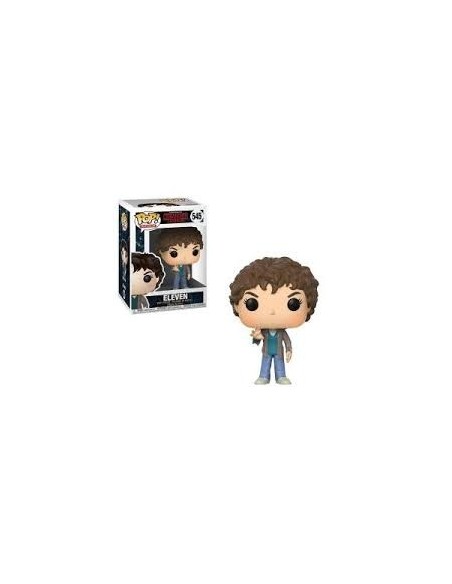 Figura pop stranger things: eleven season 2 FFK21784 kiwiku.com