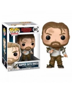 Figura pop stranger things:...