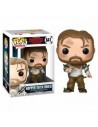 Figura pop stranger things: hopper with vines