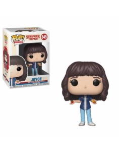 Figura pop stranger things: joyce hands FFK40957 kiwiku.com