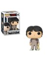 Figura pop stranger things: mike ghostbuster