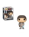 Figura pop stranger things: will ghostbuster