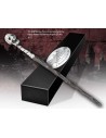 Replica varita harry potter death eater crane