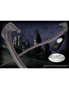 Replica varita harry potter...