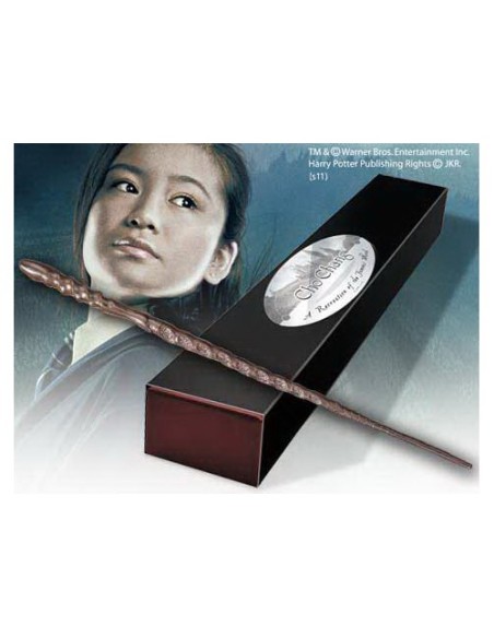 Replica varita harry potter: cho chang MENOB8204 kiwiku.com