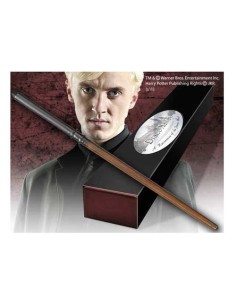 Replica varita harry potter: draco malfoy MENOB8409B kiwiku.com