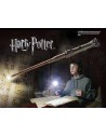 Replica varita harry potter: harry potter con luz