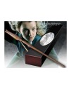 Replica varita harry potter: luna lovegood