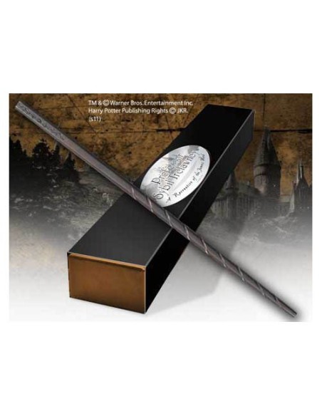 Replica varita harry potter: sybill trelawney MENOB8254B kiwiku.com