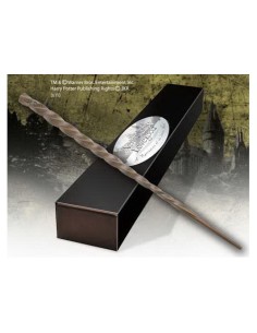 Replica varita harry potter: xenophilius lovegood MENOB8234 kiwiku.com