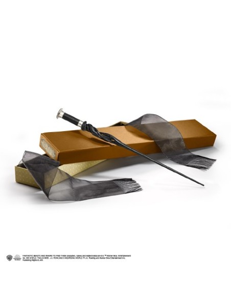 Replica varita hp fantastic: albus dumbledore dx NOB9906 kiwiku.com