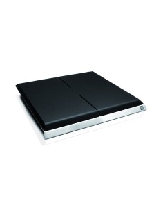 One For All SV 9395 - Antena de TV de interior (full HD, 51 dB), Negro: Kiwiku.com: Electrónica