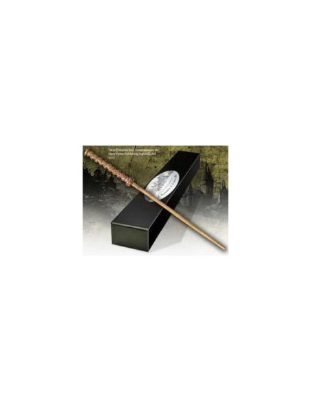 Varita replica arthur weasley 1/1 MENOB8212 kiwiku.com