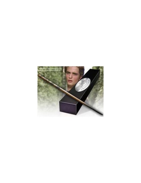 Varita replica cedric diggory 1/1 MENOB8202 kiwiku.com