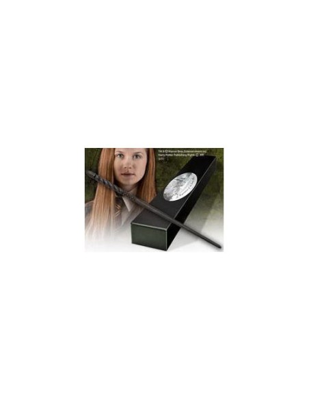 Varita replica ginny weasley 1/1 MENOB8210 kiwiku.com