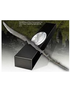 Varita replica harry death eater 1/1 NOB8226 kiwiku.com