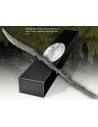 Varita replica harry death eater 1/1