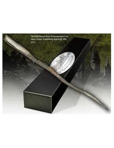 Varita replica harry glinderward 1/1 NOB8230 kiwiku.com