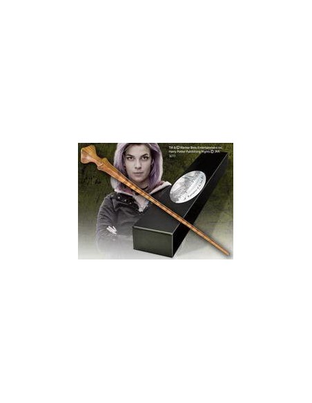 Varita replica harry nymphadora tonks 1/1 NOB8250 kiwiku.com