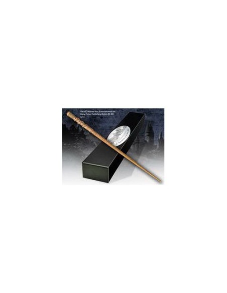 Varita replica harry pearcy weasley 1/1 NOB8218 kiwiku.com