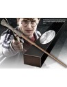 Varita replica harry potter character 1/1