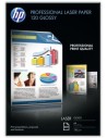 Hewlett packard cg964a - papel laser glossy professional a4 120gr 250 hojas