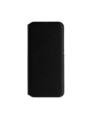 Funda Samsung Carcasa Galaxy A20e Wallet Cover Negro EF-WA202PBEGWW kiwiku.com