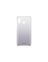 Funda Samsung Carcasa Galaxy A20e Gradation Cover Negro