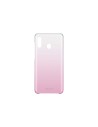 Funda Samsung Carcasa Galaxy A20e Gradation Cover Rosa