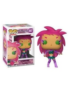 Figura pop teen titans go: starfire FFK28680 kiwiku.com