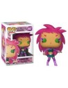 Figura pop teen titans go: starfire