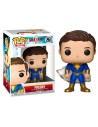 Figura pop shazam: freddy