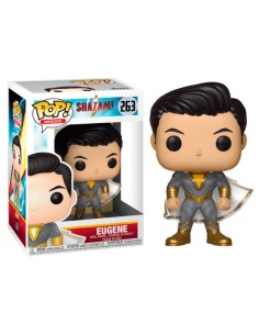 Figura pop shazam: eugene