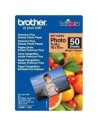 Papel glossy 10x15 260g/m2 50 hojas
