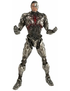Figura artfx Justice League Movie cyborg 19cm FKOTSV214 kiwiku.com