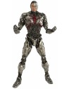 Figura artfx Justice League Movie cyborg 19cm