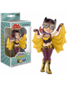 Figura rock candy: batgirl bombshell